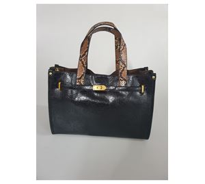 Malesa Bags - Γυναικεία Τσάντα Ώμου MALESA Malesa Bags