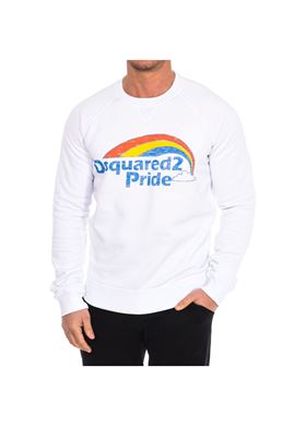 Ανδρικό Φούτερ Dsquared2