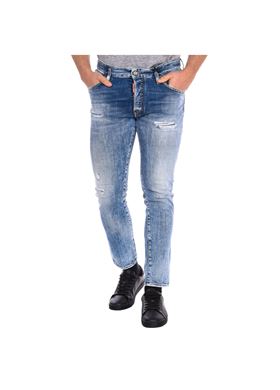 Ανδρικό Παντελόνι  Dsquared2