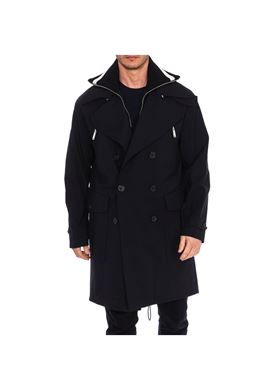 Ανδρικό Μπουφάν  Dsquared2