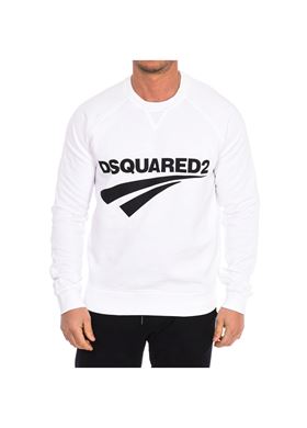Ανδρικό Φούτερ Dsquared2