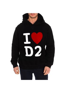 Ανδρικό Φούτερ Dsquared2