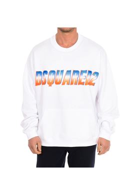 Ανδρικό Φούτερ Dsquared2