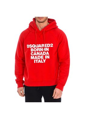 Ανδρικό Φούτερ Dsquared2