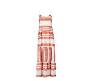 Mega Bazaar Mega Bazaar - Γυναικείο Φόρεμα PINK LABEL
