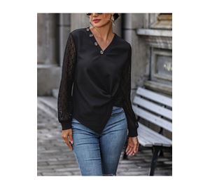 Stylish Clearance Vol.1 Stylish Clearance Vol.1 - Γυναικεία Μπλούζα Ada Blanc