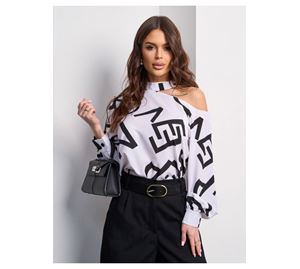 Mega Clearance - Γυναικεία Μπλούζα Issa Plus Mega Clearance