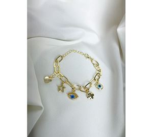 Jewels & Watches Bazaar - Γυναικείο Βραχιόλι MADAME VOGUE