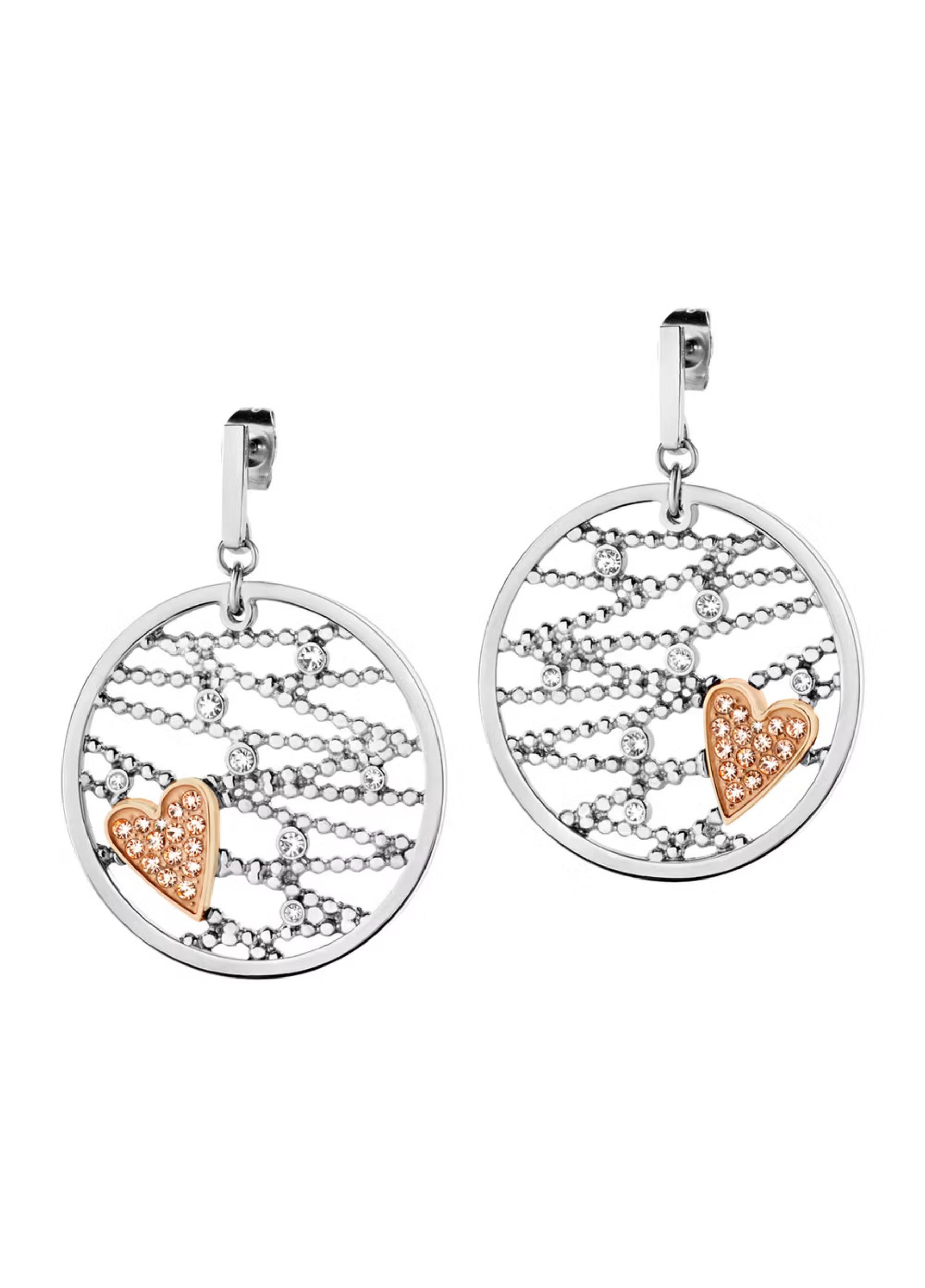 Morellato Jewels - Γυναικεία Σκουλαρίκια MORELLATO