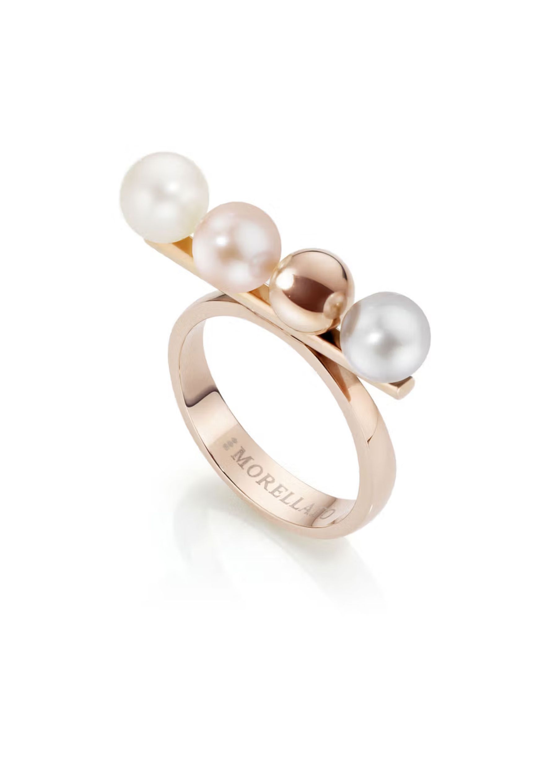 Morellato Jewels - Γυναικείο Δαχτυλίδι MORELLATO