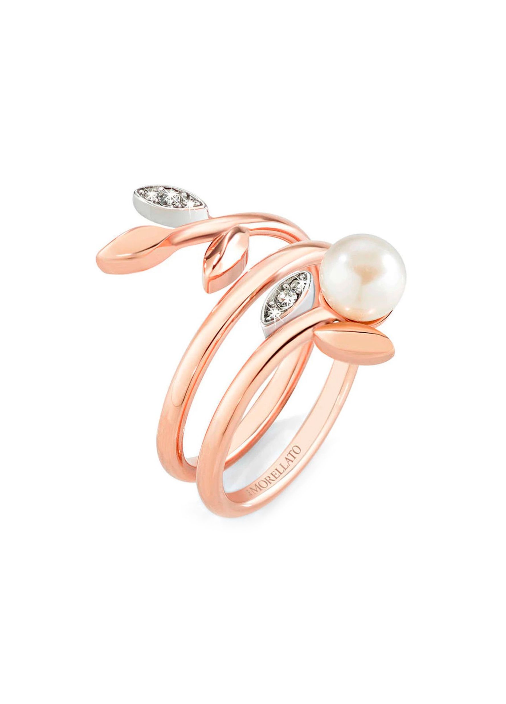 Morellato Jewels - Γυναικείο Δαχτυλίδι MORELLATO