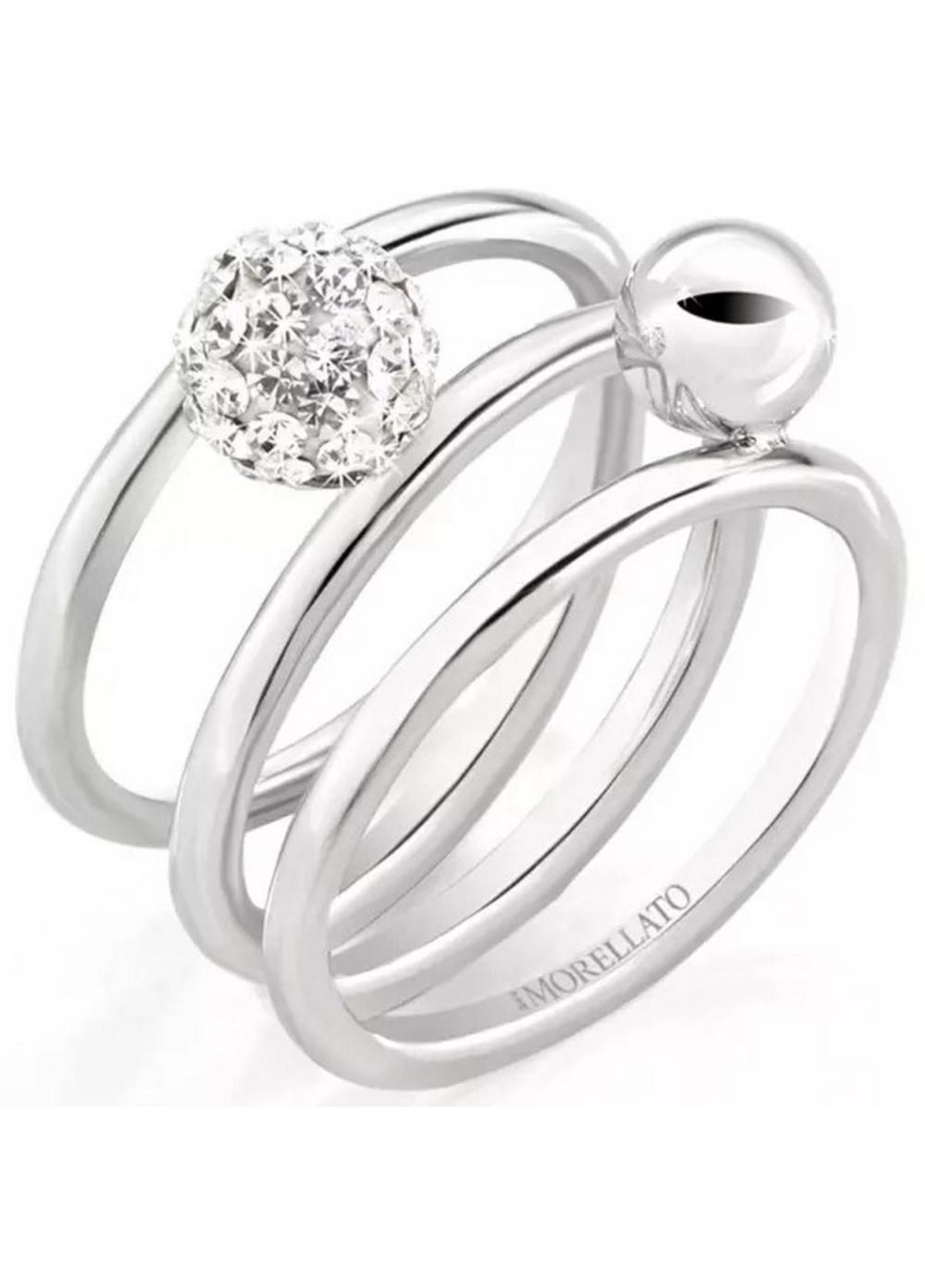Morellato Jewels - Γυναικείο Δαχτυλίδι MORELLATO