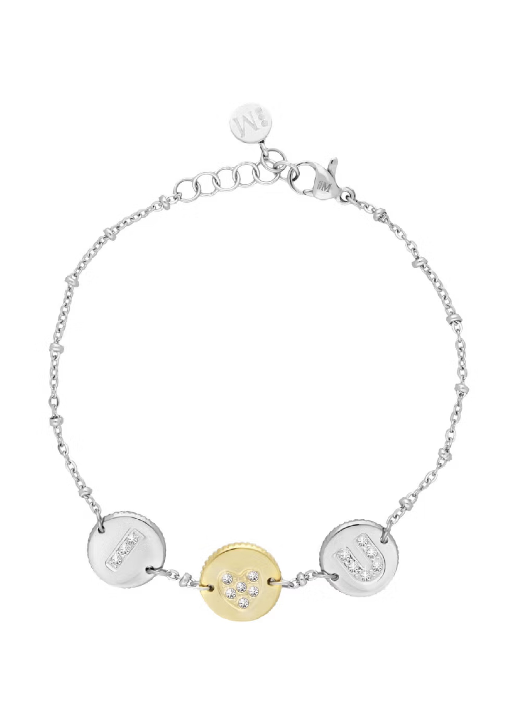 Morellato Jewels - Γυναικείο Βραχιόλι MORELLATO