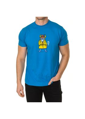 Ανδρικό T-shirt Kukuxumusu