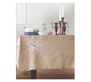 Makis Tselios Home - Τραπεζομάντηλο TSELIOS