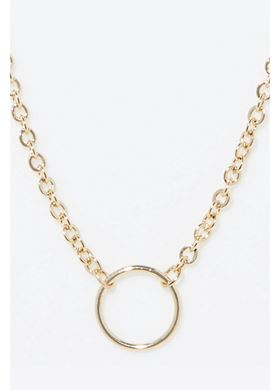 Αλυσίδα COMPTOIR DU CHARMS