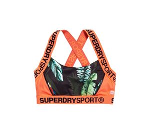 Superdry Vol.4 – Γυναικεία Μπλούζα SUPERDRY