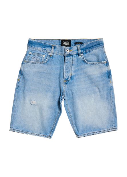 Ανδρικό Σορτς SUPERDRY