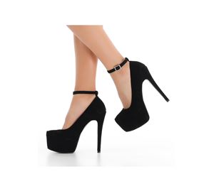 Stylish Clearance – Γυναικείες Γόβες DELISIYIM