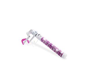 Summer Tech - Monopod Για Selfie Φωτογραφίες Leopard Με Glitter Oem