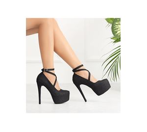 Stylish Clearance – Γυναικείες Γόβες DELISIYIM