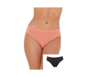 Lady M Underwear - Γυναικείο Σετ Σλιπ 2 τμχ LADY M Lady M Underwear