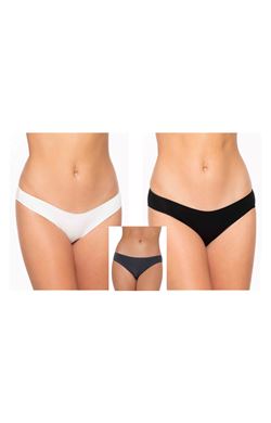 Γυναικείο Σετ Brazil 3 τμχ LADY M