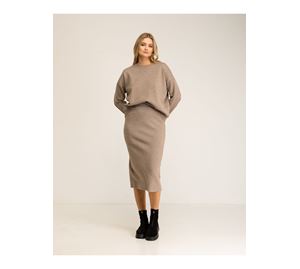 Tantra Clearance - Γυναικείο Πουλόβερ TANTRA Tantra Clearance