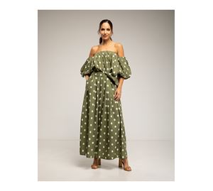 Tantra Spring Summer Collection - Γυναικείο Σετ TANTRA