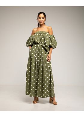 Γυναικείο Σετ TANTRA