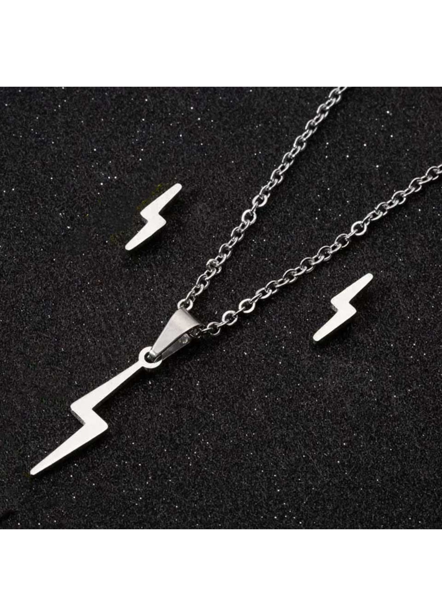 Ferendi & Decerto Jewels Ferendi & Decerto Jewels - Γυναικείο Σετ Κολιέ - Σκουλαρίκια DECERTO