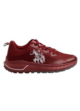Ανδρικά Sneakers US Polo Assn