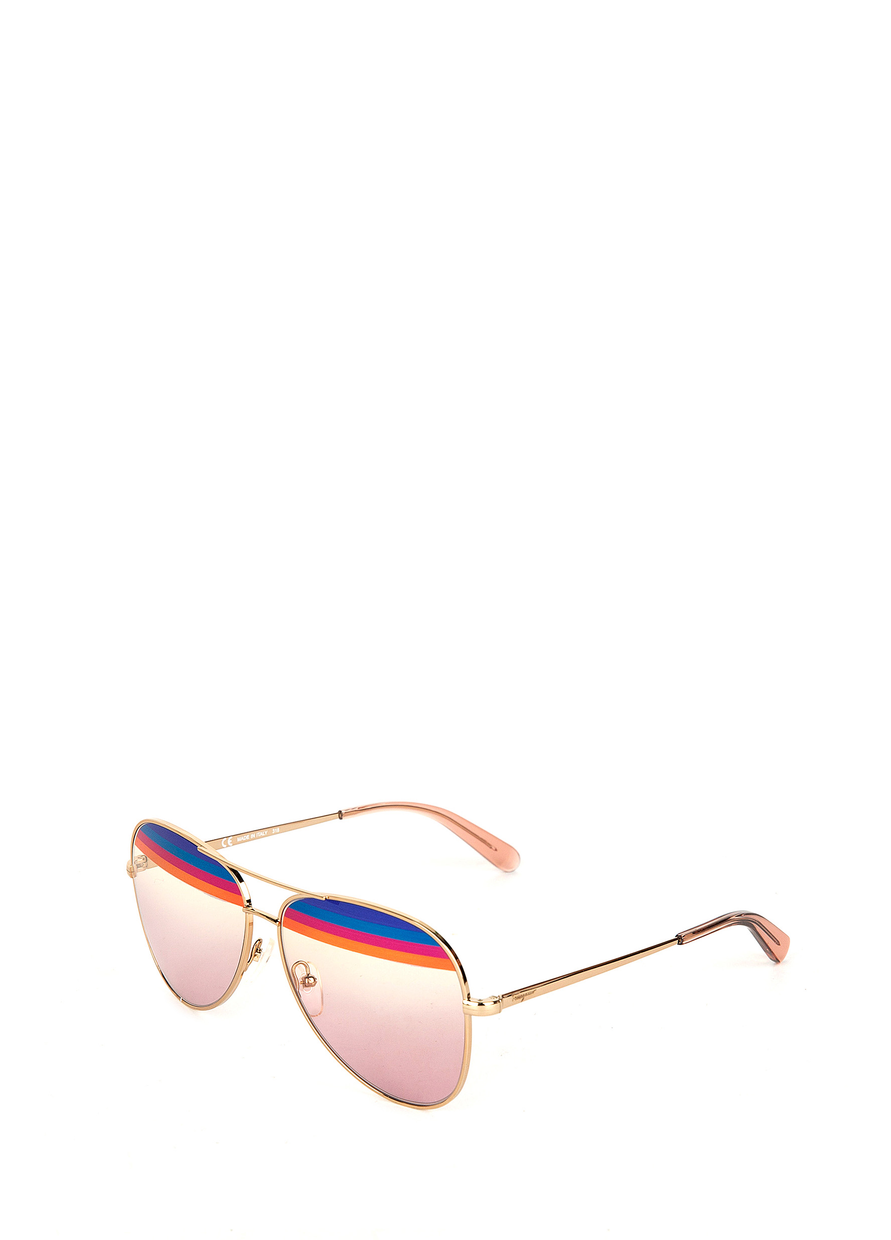 Carolina Herrera & More Sunglasses Carolina Herrera & More Sunglasses - Γυναικεία Γυαλιά Ηλίου Ferragamo