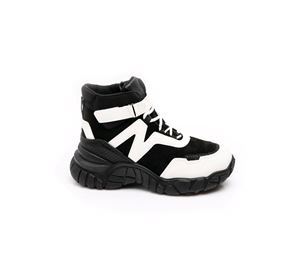 Malesa Shoes - Γυναικεία Μποτάκια MALESA Malesa Shoes