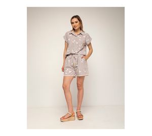 Tantra Spring Summer Collection - Γυναικείο Σορτς TANTRA