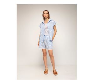 Tantra Spring Summer Collection - Γυναικείο Σορτς TANTRA
