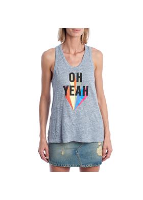 Γυναικείο Τοπ Μπλουζάκι Zadig and Voltaire