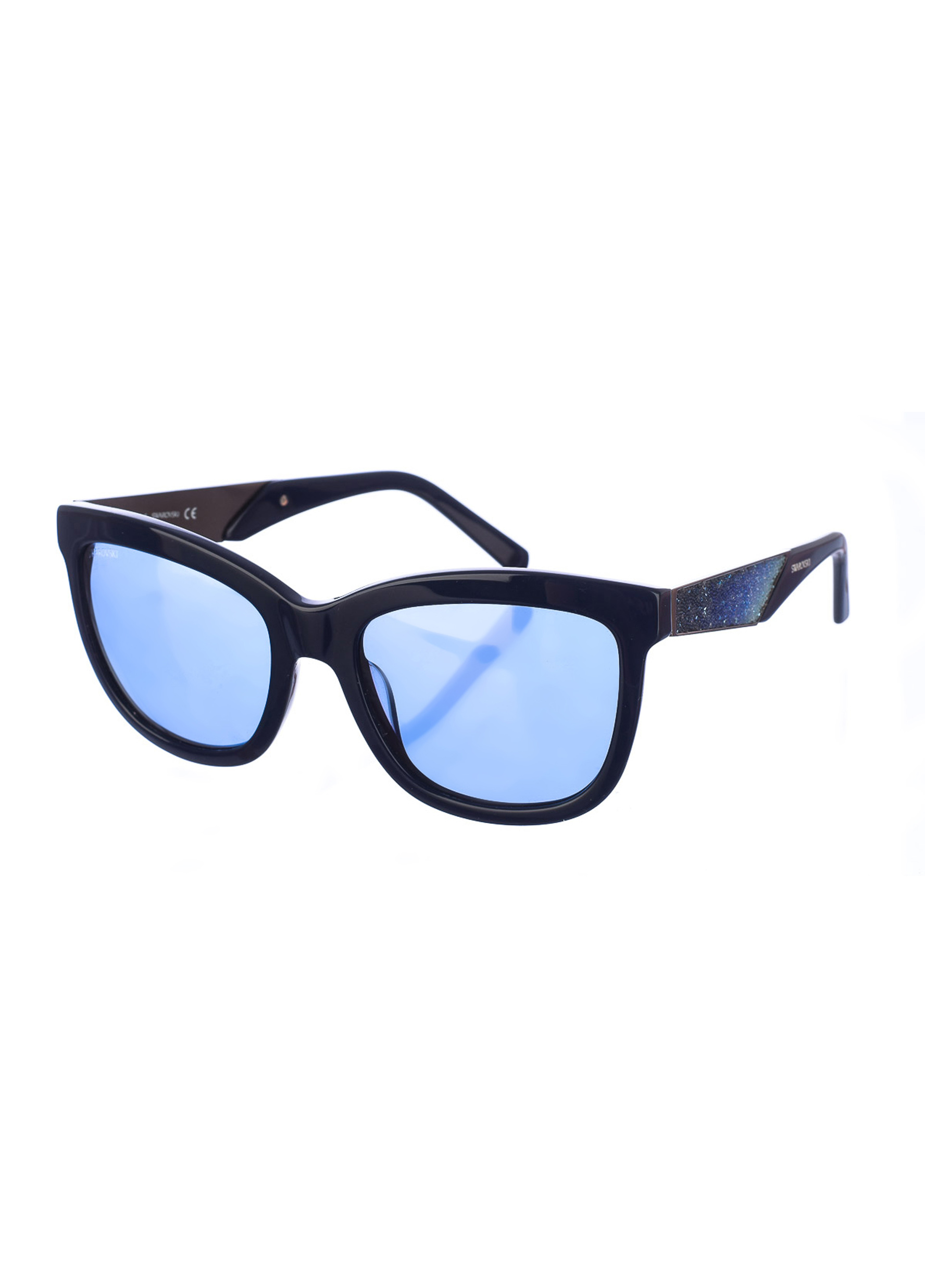 Michael Kors & Swarovski Sunglasses - Unisex Γυαλιά Ηλίου Swarovski