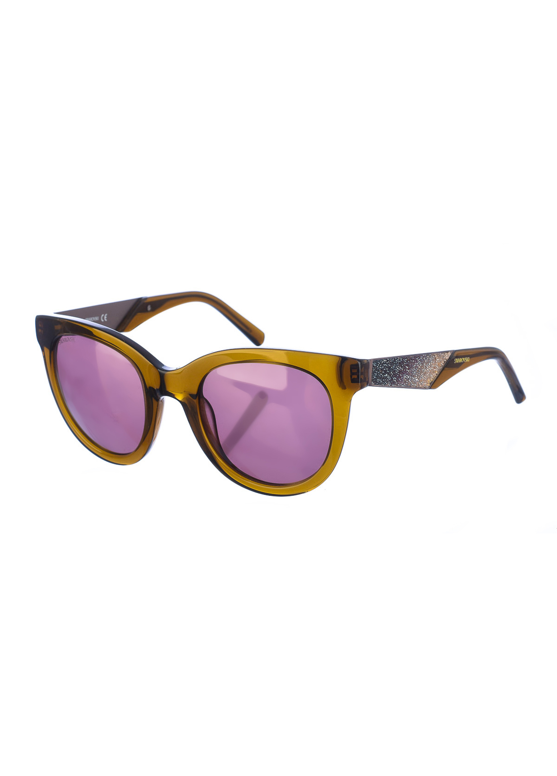 Michael Kors & Swarovski Sunglasses Michael Kors & Swarovski Sunglasses - Unisex Γυαλιά Ηλίου Swarovski