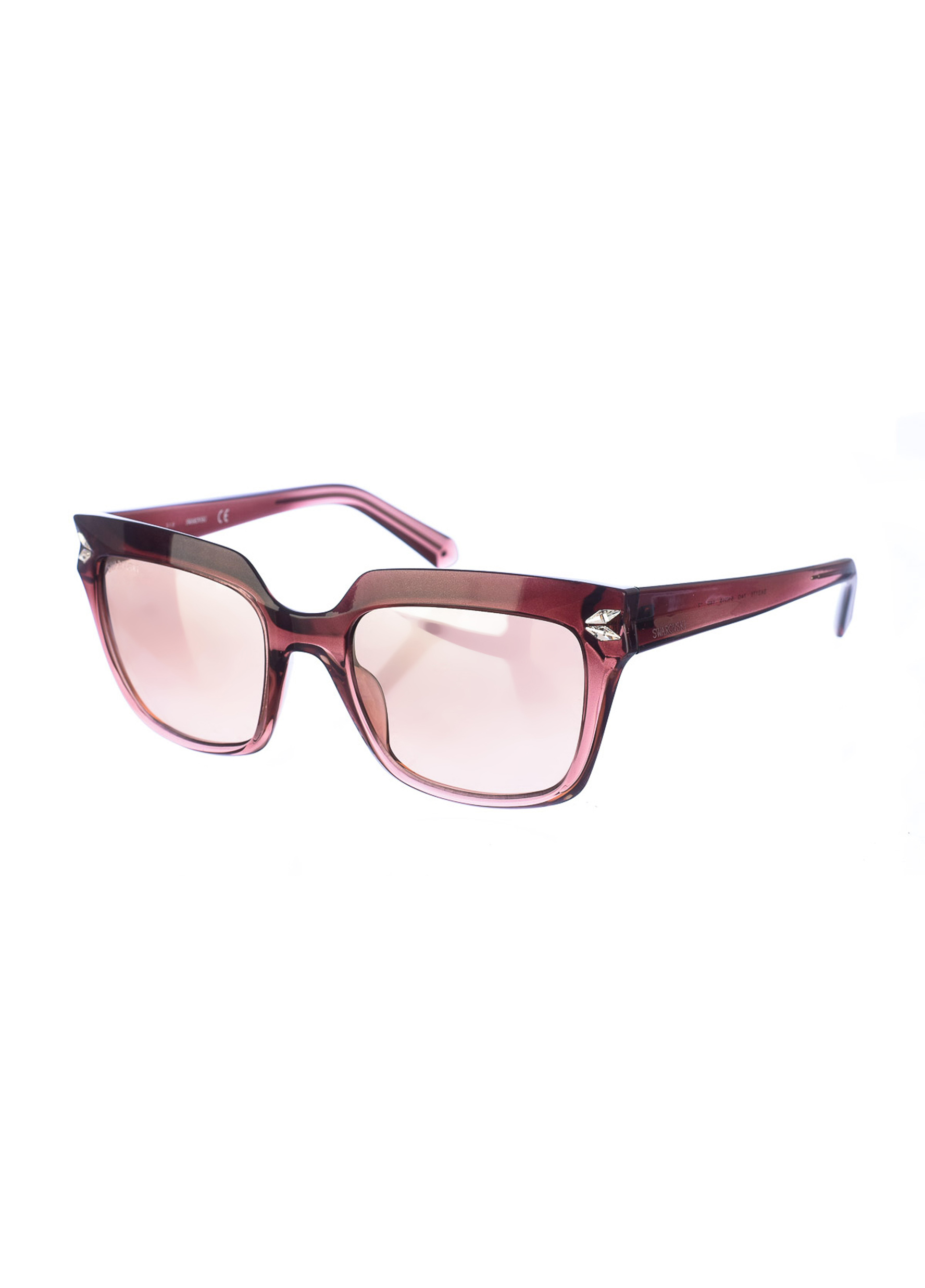 Michael Kors & Swarovski Sunglasses Michael Kors & Swarovski Sunglasses - Unisex Γυαλιά Ηλίου Swarovski