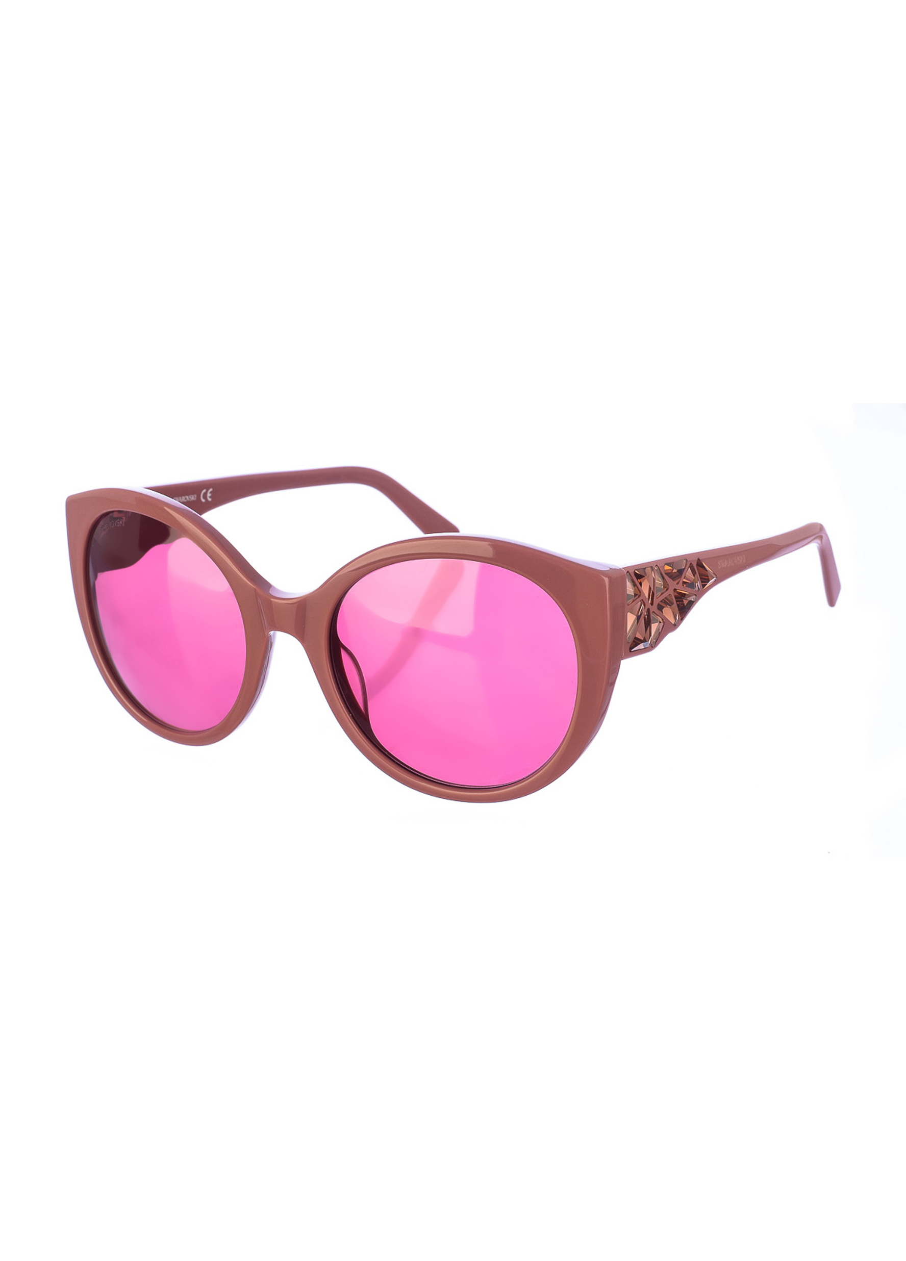Michael Kors & Swarovski Sunglasses Michael Kors & Swarovski Sunglasses - Unisex Γυαλιά Ηλίου Swarovski