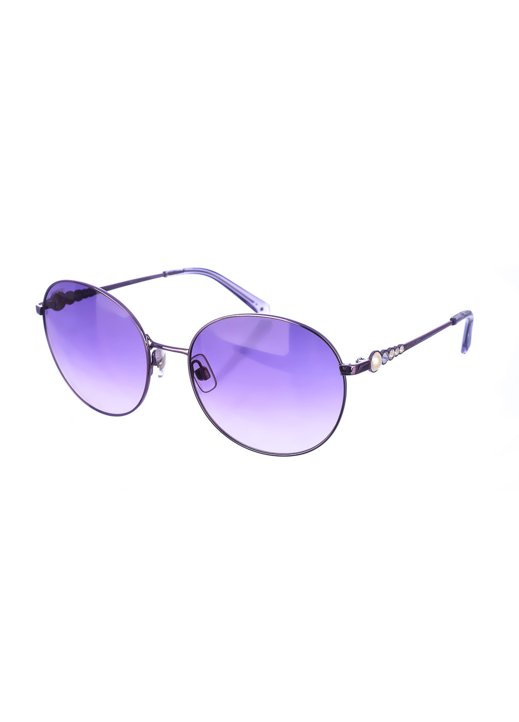 Michael Kors & Swarovski Sunglasses Michael Kors & Swarovski Sunglasses - Unisex Γυαλιά Ηλίου Swarovski