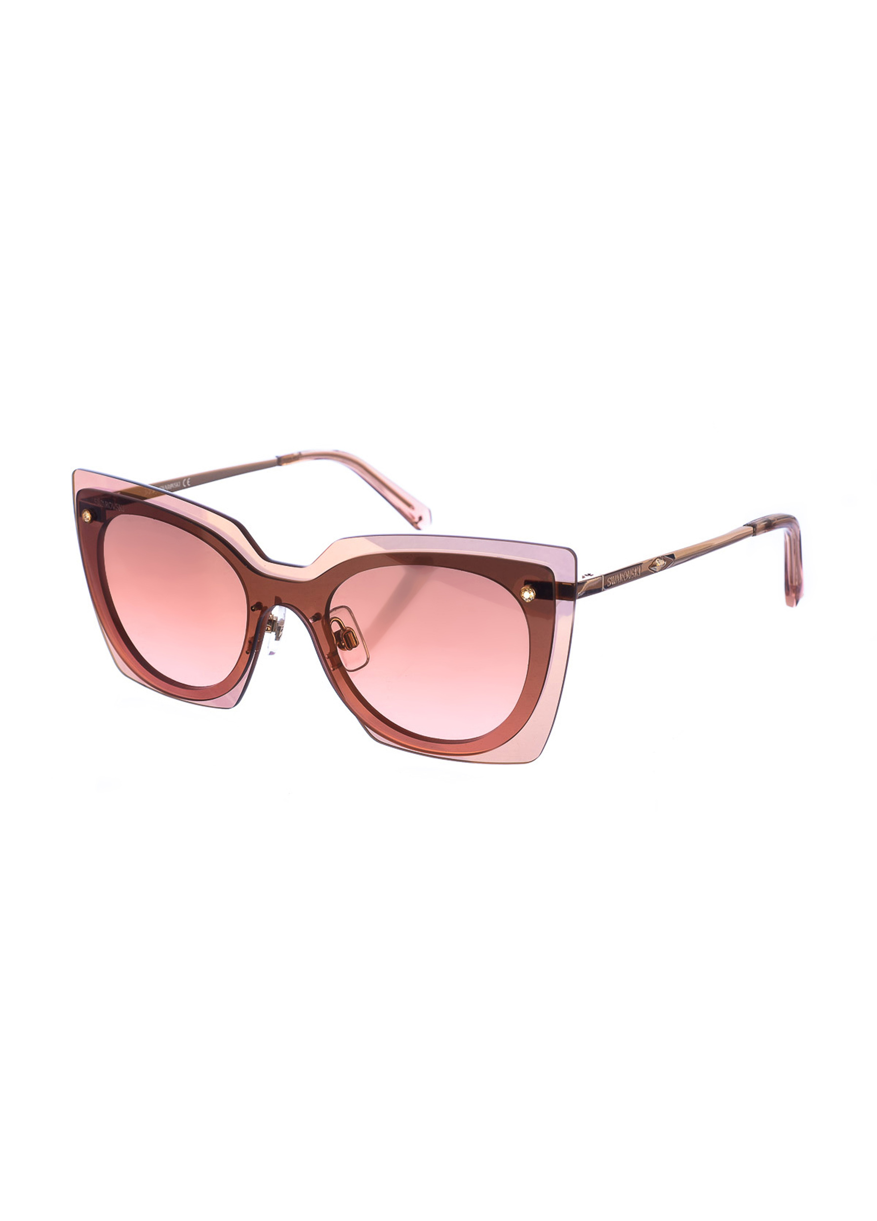 Michael Kors & Swarovski Sunglasses Michael Kors & Swarovski Sunglasses - Unisex Γυαλιά Ηλίου Swarovski