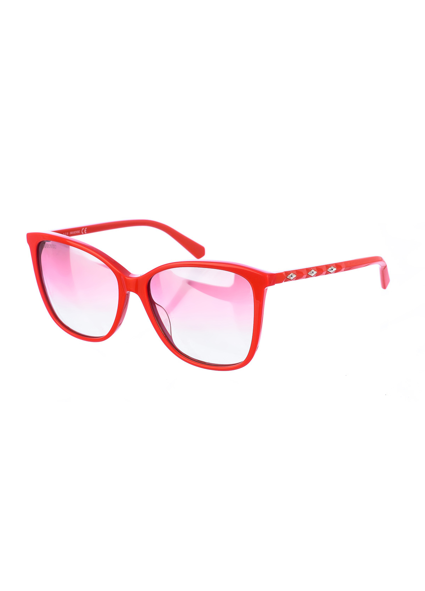 Michael Kors & Swarovski Sunglasses Michael Kors & Swarovski Sunglasses - Unisex Γυαλιά Ηλίου Swarovski