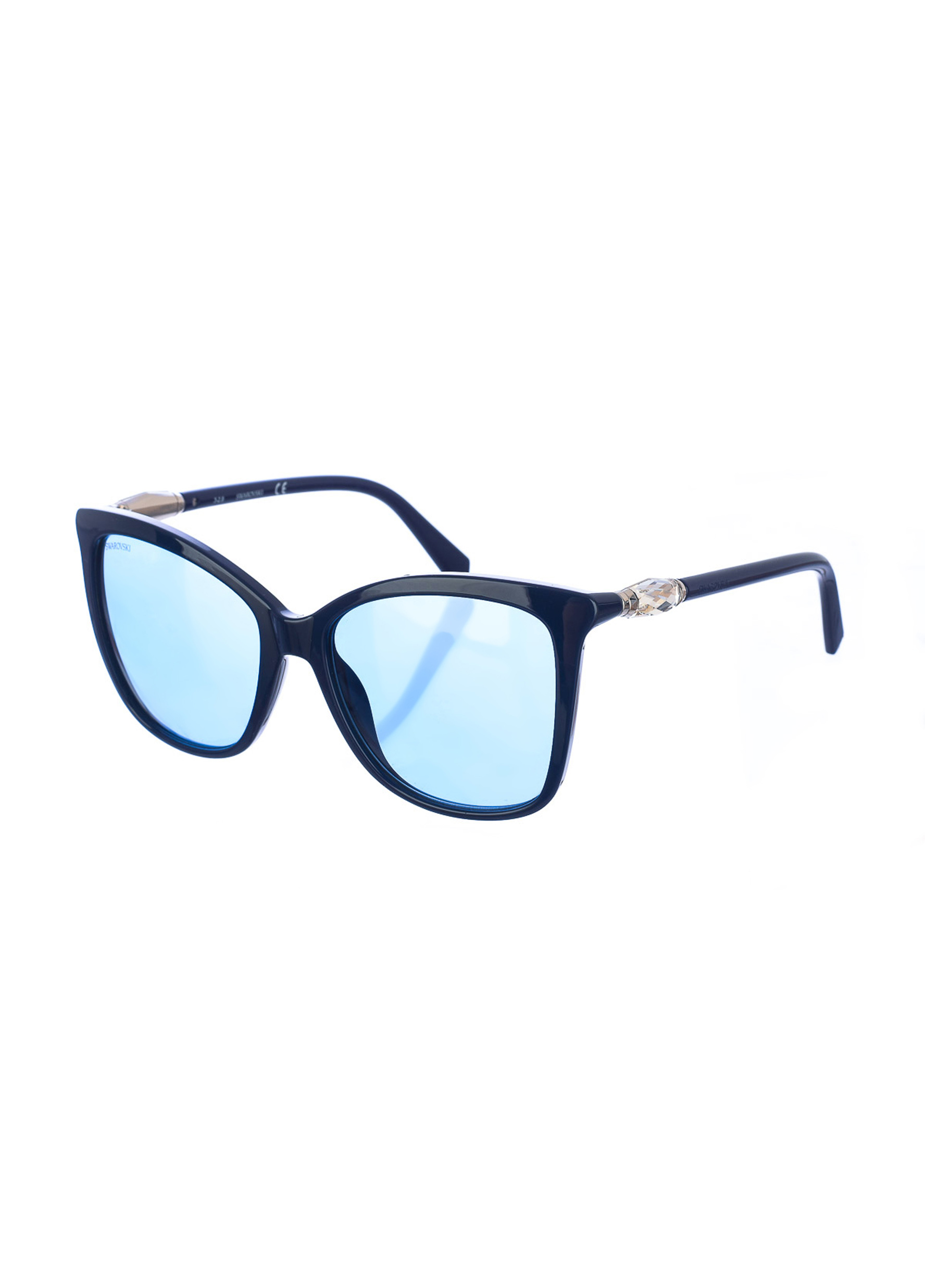 Michael Kors & Swarovski Sunglasses Michael Kors & Swarovski Sunglasses - Unisex Γυαλιά Ηλίου Swarovski