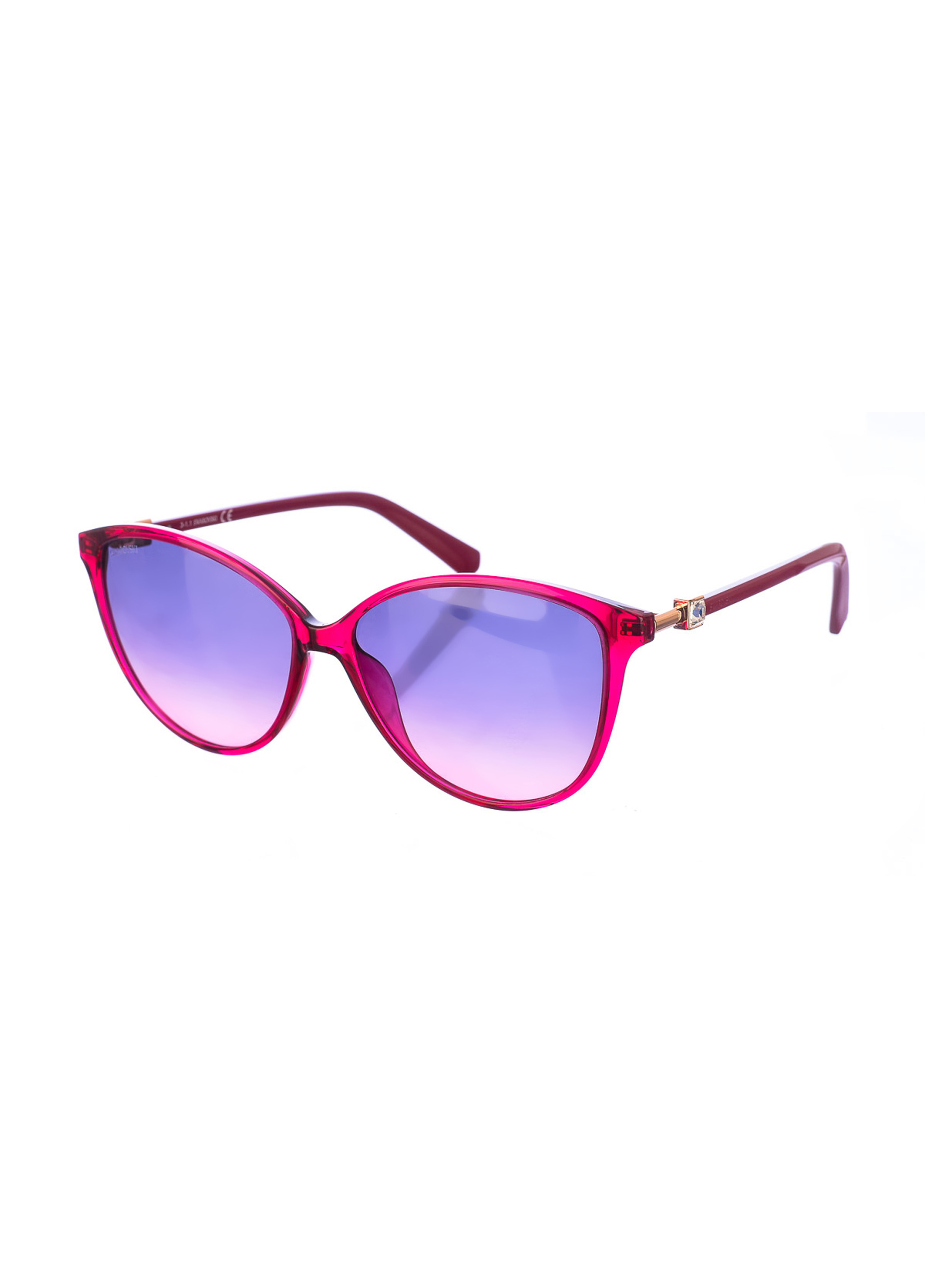Michael Kors & Swarovski Sunglasses Michael Kors & Swarovski Sunglasses - Unisex Γυαλιά Ηλίου Swarovski