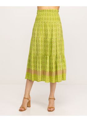 Γυναικεία Φούστα TANTRA