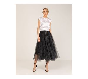 Tantra Spring Summer Collection Tantra Spring Summer Collection - Γυναικεία Φούστα TANTRA