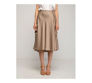 Tantra Spring Summer Collection Tantra Spring Summer Collection - Γυναικεία Φούστα TANTRA