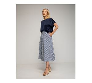 Tantra Spring Summer Collection Tantra Spring Summer Collection - Γυναικεία Φούστα TANTRA